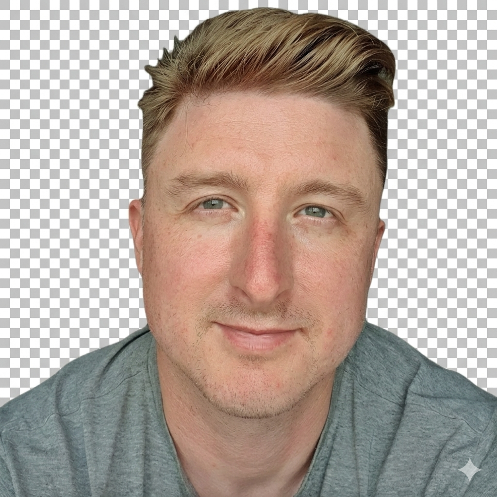 Ben Dixon