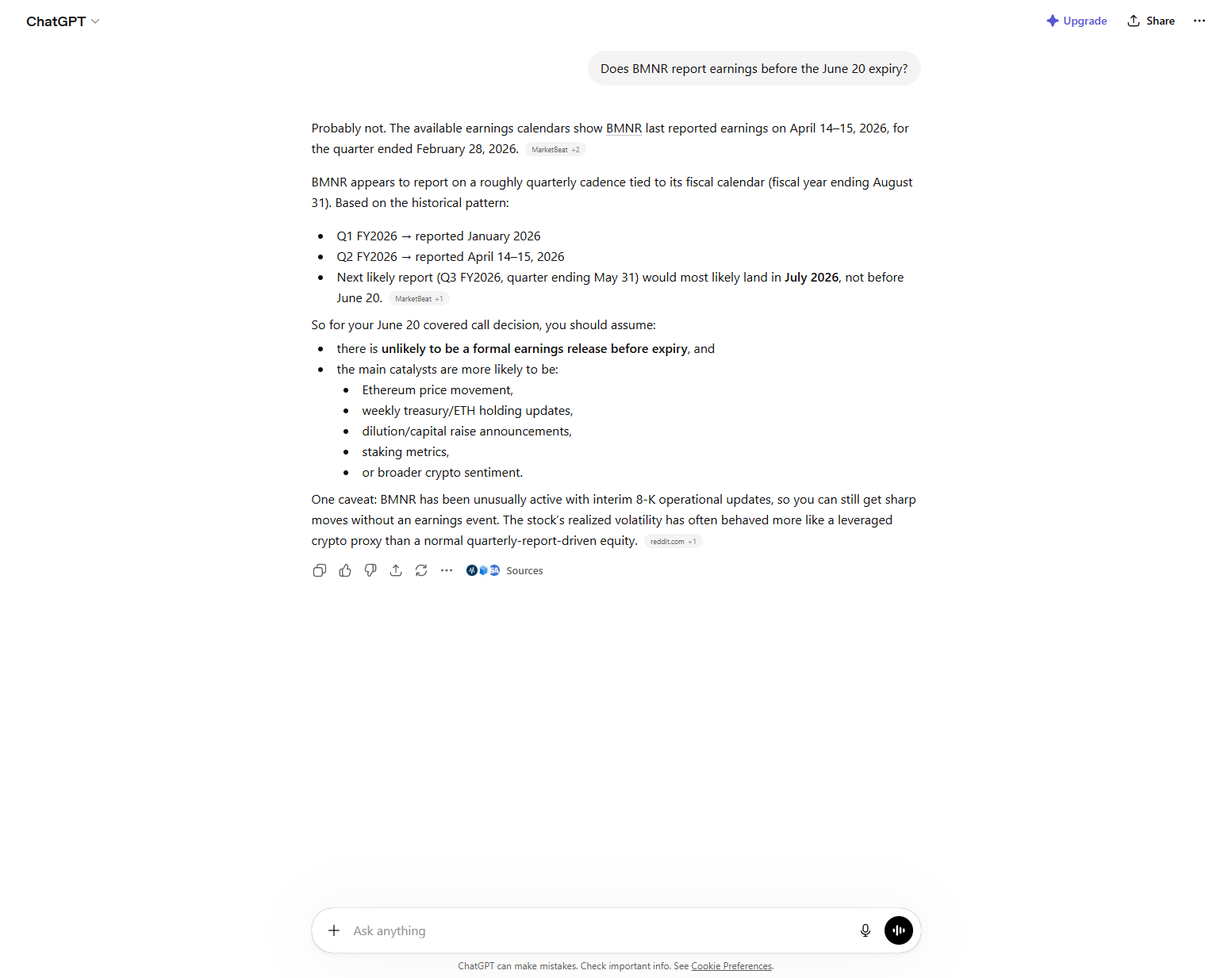 Screenshot — ChatGPT web confabulation