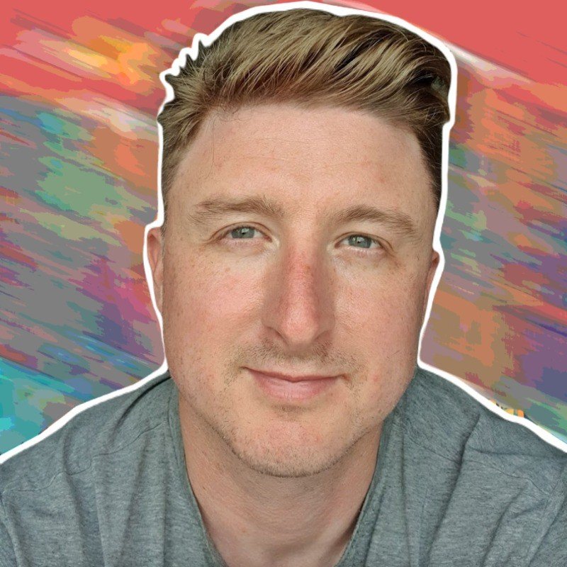 profile picture of ben dixon